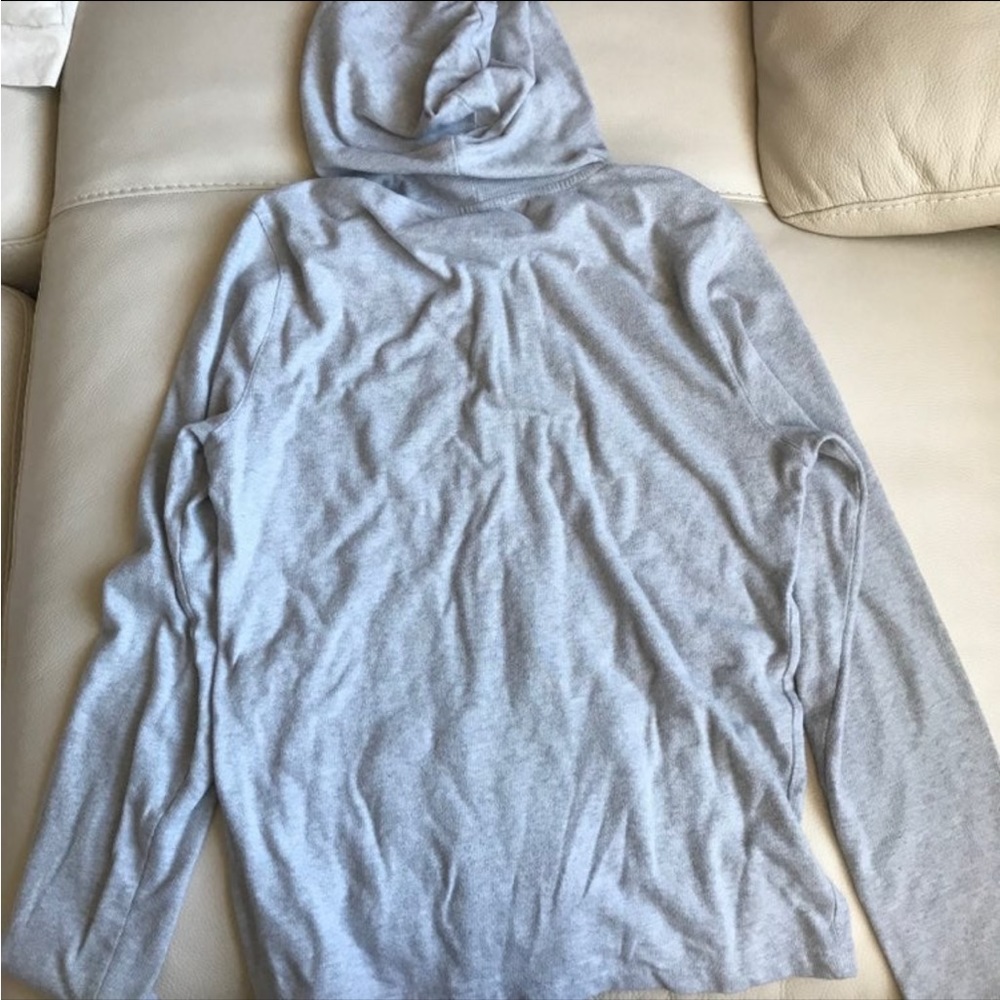 American Rag Zip-Up, Small - Picture 3 of 3